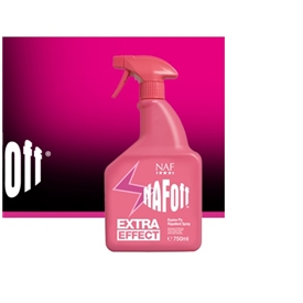 Nafoff Extra Effect Spray 750 ml